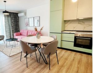 , 47m2 on Cluj-napoca, Zóna Gheorgheni