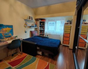 Lakás 3 szobák eladó on Cluj-napoca, Zóna Manastur