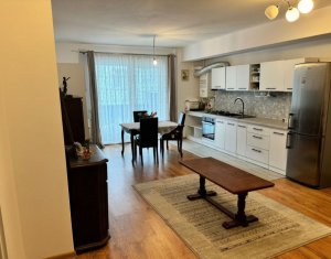 , 49m2 dans Floresti