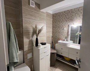 Appartement 2 chambres à vendre dans Floresti