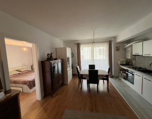 Appartement 2 chambres à vendre dans Floresti