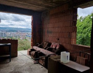 Maison 4 chambres à vendre dans Cluj-napoca, zone Gara