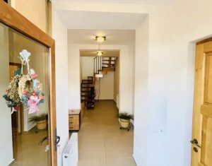 Ház 6 szobák kiadó on Cluj-napoca, Zóna Centru