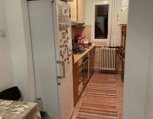 , 40m2 on Cluj-napoca, Zóna Manastur