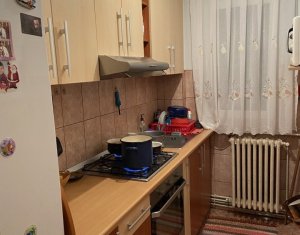 Lakás 1 szobák eladó on Cluj-napoca, Zóna Manastur