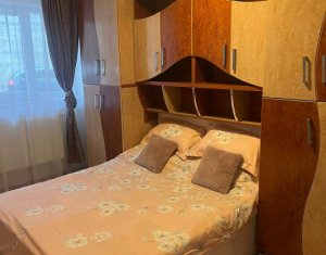 Appartement 2 chambres à vendre dans Cluj-napoca, zone Manastur