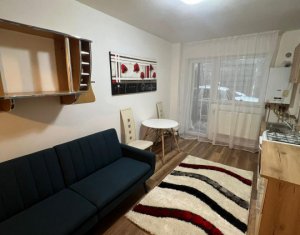 Appartement 2 chambres à vendre dans Cluj-napoca, zone Manastur