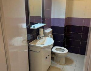 Appartement 2 chambres à vendre dans Cluj-napoca, zone Manastur