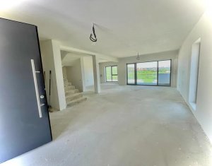 Maison 6 chambres à vendre dans Cluj-napoca, zone Borhanci