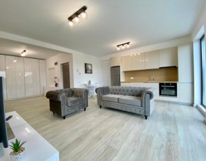 , 80m2 dans Cluj-napoca, zone Zorilor