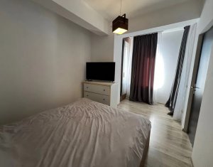Appartement 2 chambres à vendre dans Cluj-napoca, zone Centru