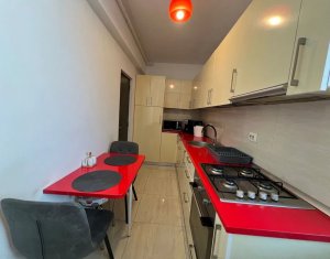 Appartement 2 chambres à vendre dans Cluj-napoca, zone Centru