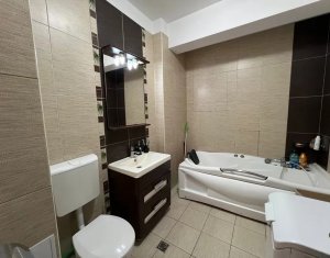 Appartement 2 chambres à vendre dans Cluj-napoca, zone Centru