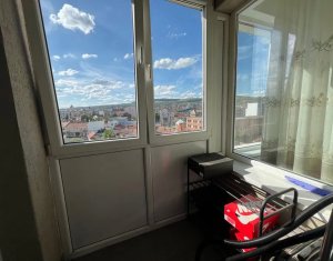 Appartement 2 chambres à vendre dans Cluj-napoca, zone Centru