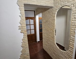 Lakás 3 szobák kiadó on Cluj-napoca, Zóna Marasti