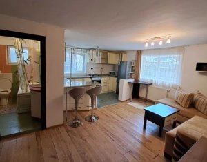 Appartement 2 chambres à vendre dans Cluj-napoca, zone Buna Ziua