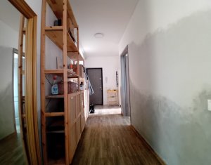 Lakás 2 szobák eladó on Cluj-napoca, Zóna Grigorescu