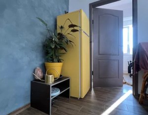 Lakás 2 szobák eladó on Cluj-napoca, Zóna Grigorescu