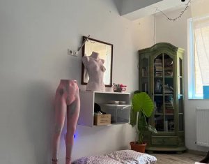 Lakás 2 szobák eladó on Cluj-napoca, Zóna Grigorescu