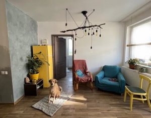 Lakás 2 szobák eladó on Cluj-napoca, Zóna Grigorescu