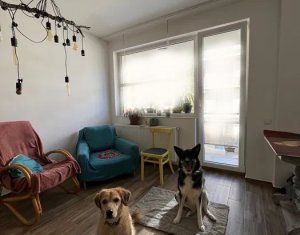 Lakás 2 szobák eladó on Cluj-napoca, Zóna Grigorescu
