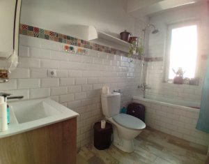 Lakás 2 szobák eladó on Cluj-napoca, Zóna Grigorescu