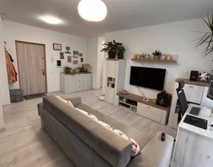 Appartement 3 chambres à vendre dans Cluj-napoca, zone Marasti