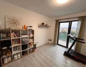 Appartement 3 chambres à vendre dans Cluj-napoca, zone Marasti