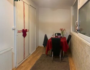 , 40m2 dans Cluj-napoca, zone Manastur