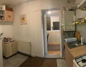 Appartement 1 chambres à vendre dans Cluj-napoca, zone Manastur