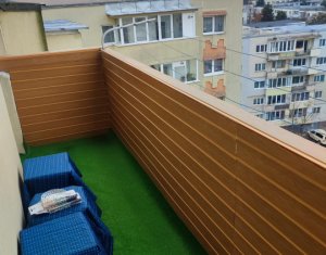 Lakás 2 szobák eladó on Cluj-napoca, Zóna Manastur