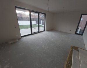 Maison 6 chambres à vendre dans Cluj-napoca, zone Europa