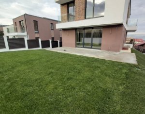 Maison 6 chambres à vendre dans Cluj-napoca, zone Europa