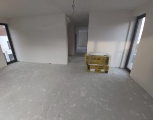 Maison 6 chambres à vendre dans Cluj-napoca, zone Europa