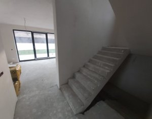 Maison 6 chambres à vendre dans Cluj-napoca, zone Europa