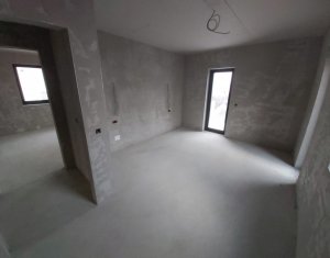 Maison 5 chambres à vendre dans Cluj-napoca, zone Europa