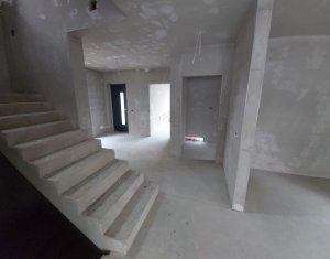 Maison 5 chambres à vendre dans Cluj-napoca, zone Europa