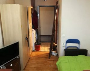 , 18m2 on Cluj-napoca, Zóna Iris