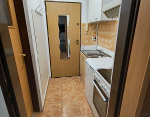 Studio à louer dans Cluj-napoca, zone Marasti