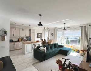 , 87.4m2 on Cluj-napoca, Zóna Marasti