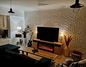 Appartement 3 chambres à vendre dans Cluj-napoca, zone Marasti