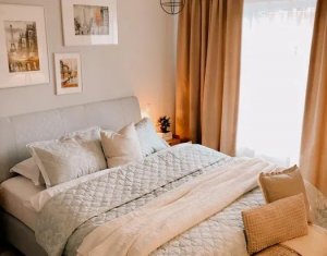 Appartement 3 chambres à vendre dans Cluj-napoca, zone Marasti