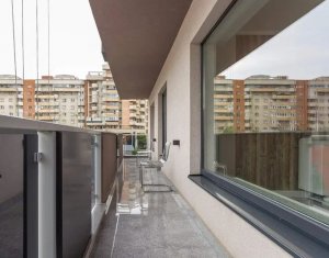 Appartement 3 chambres à vendre dans Cluj-napoca, zone Marasti