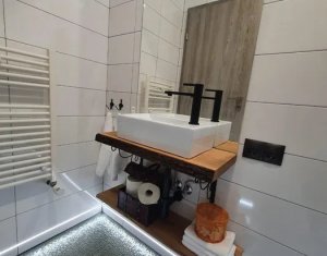 Appartement 3 chambres à vendre dans Cluj-napoca, zone Marasti