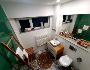 Appartement 3 chambres à vendre dans Cluj-napoca, zone Marasti