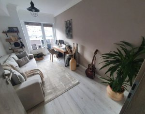 Appartement 3 chambres à vendre dans Cluj-napoca, zone Marasti