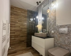 Lakás 2 szobák eladó on Cluj-napoca, Zóna Gheorgheni