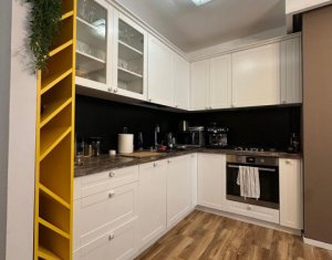 Lakás 2 szobák eladó on Cluj-napoca, Zóna Gheorgheni