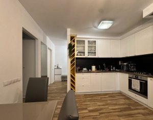 Lakás 2 szobák eladó on Cluj-napoca, Zóna Gheorgheni