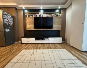 Lakás 2 szobák eladó on Cluj-napoca, Zóna Gheorgheni